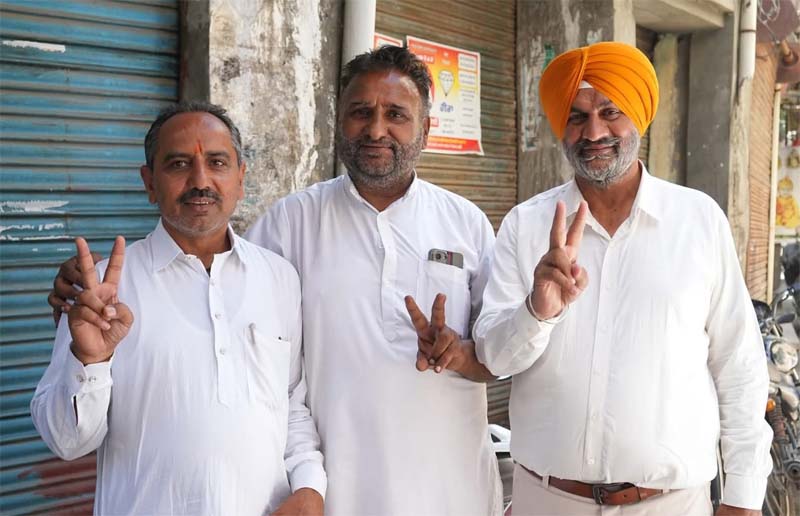 PunjabKesari